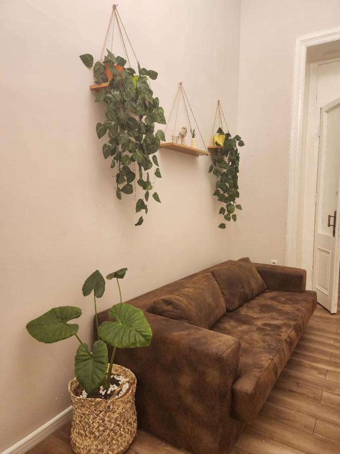 Malakan Hotel Баку Экстерьер фото
